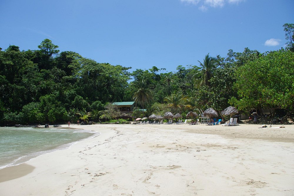 Surrounding Waters