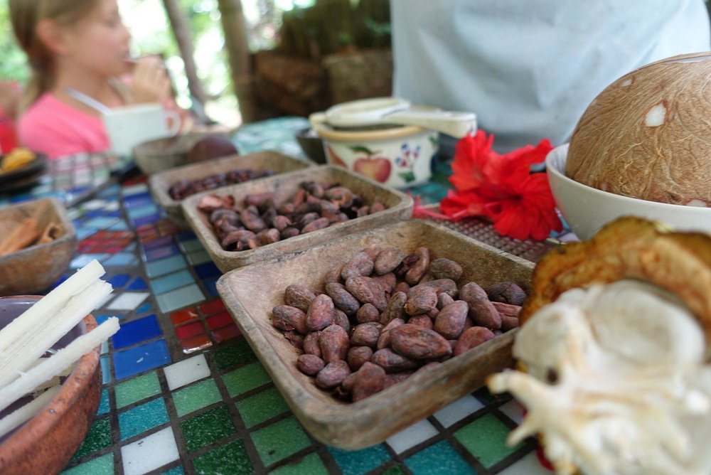 Coffee Processing