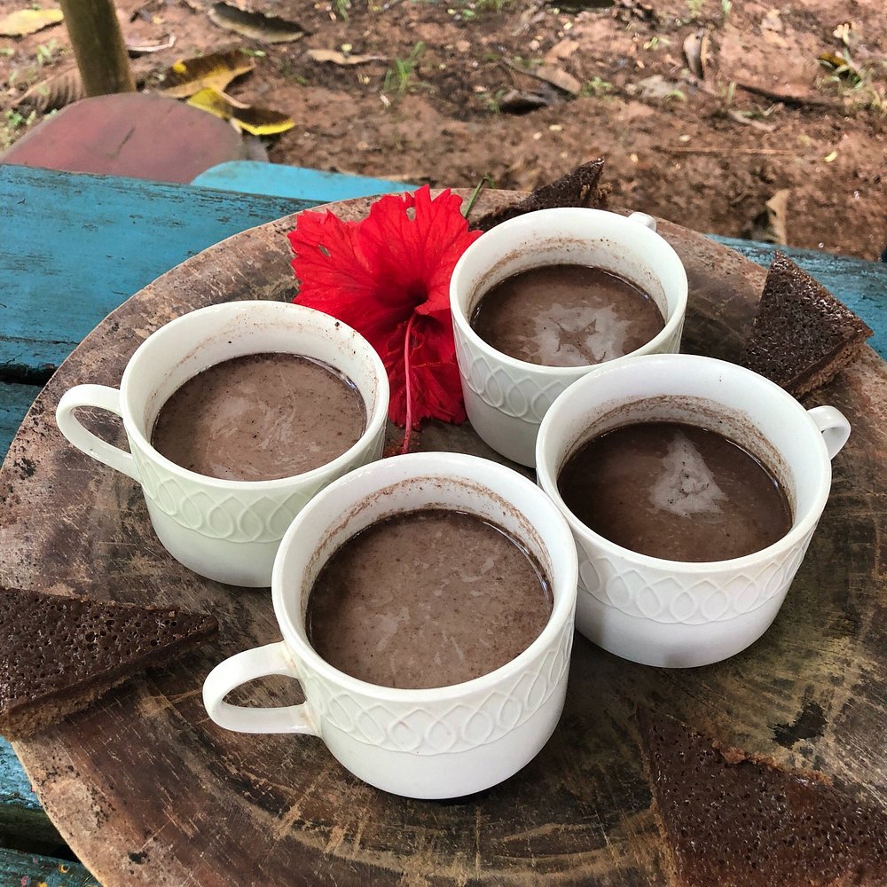 Coffee Beans