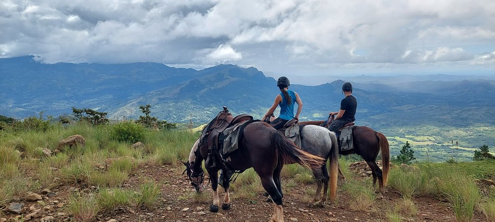 Ranch Environment
