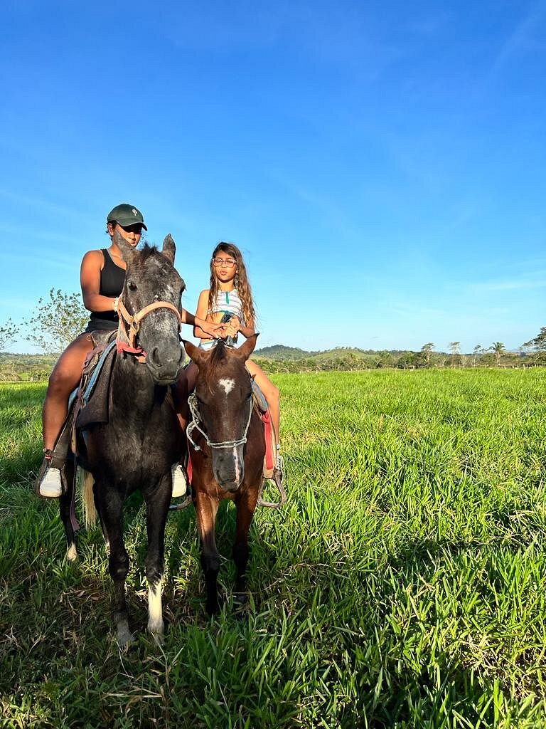 Ranch Life